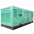 20 Fuß Container 520 kW 650kVA Sound Proof Generator Dieseltenset